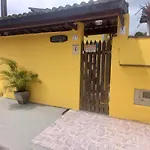 Suites Cantinho Do Sossego Ubatuba