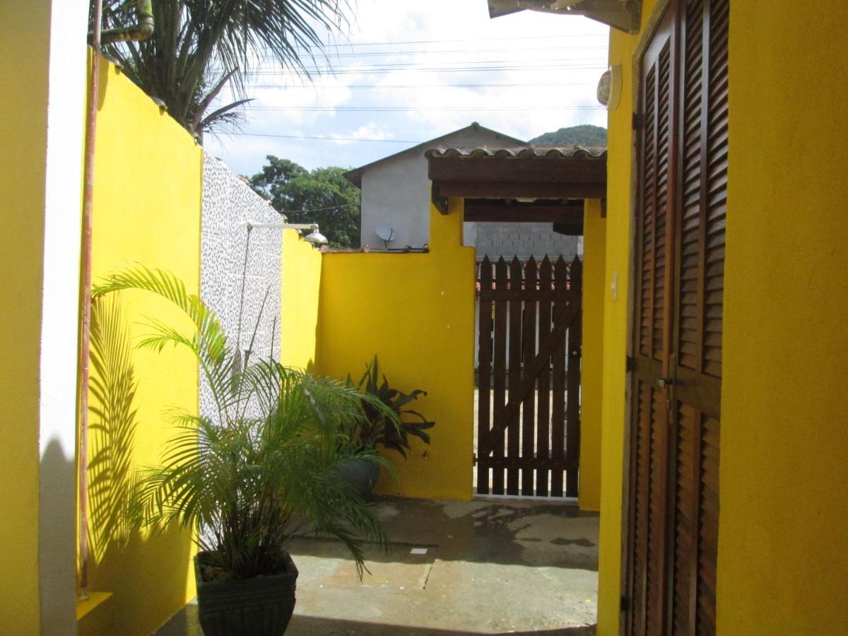 Cantinho Do Sossego Inn