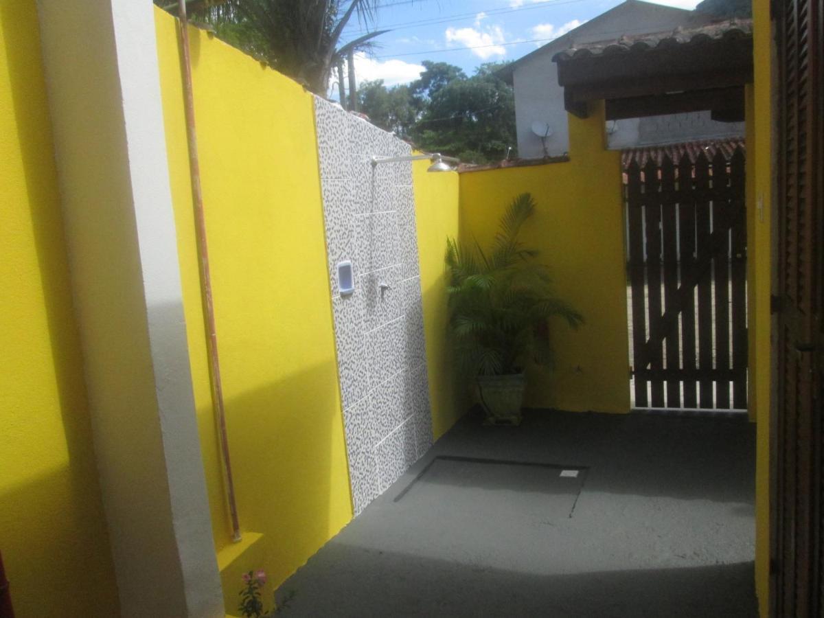 Cantinho Do Sossego Inn