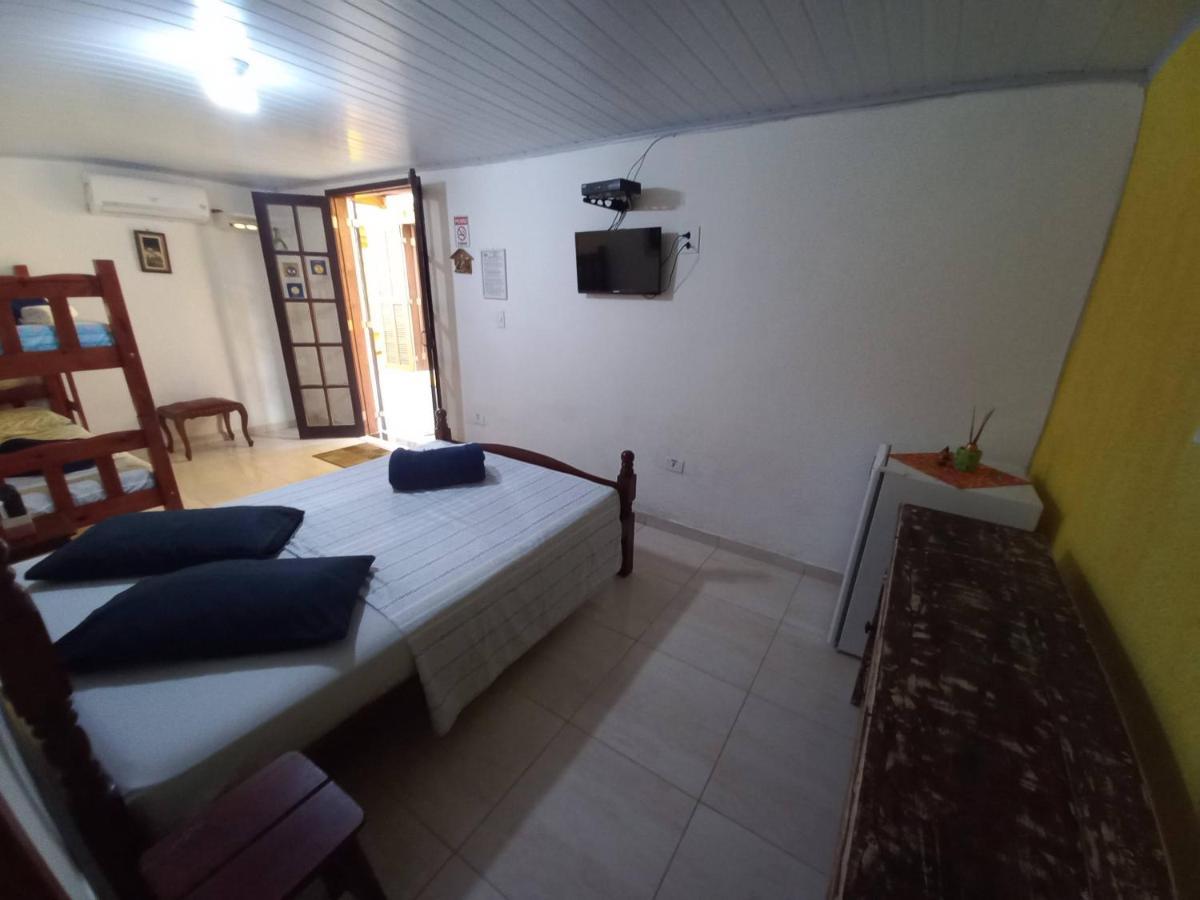 Inn Cantinho Do Sossego *