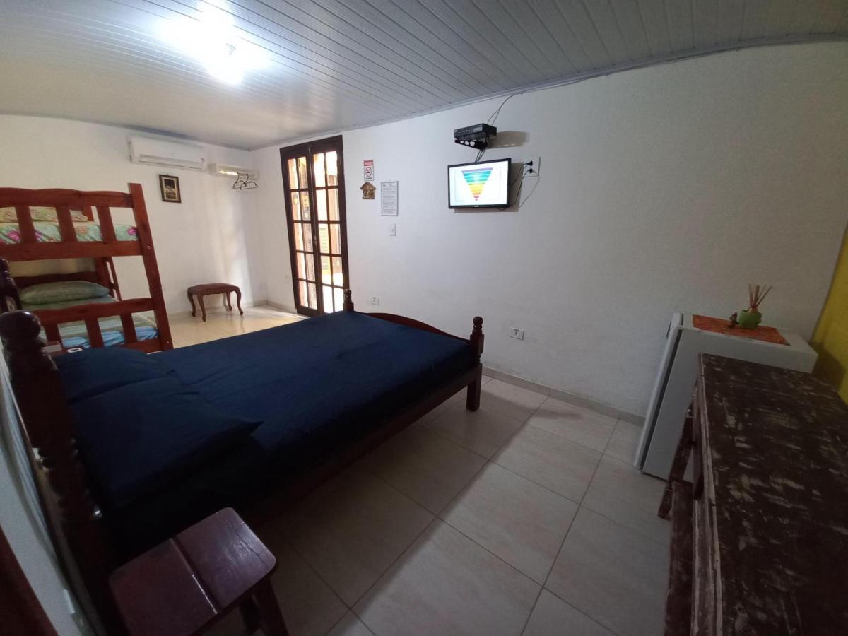 Inn Cantinho Do Sossego