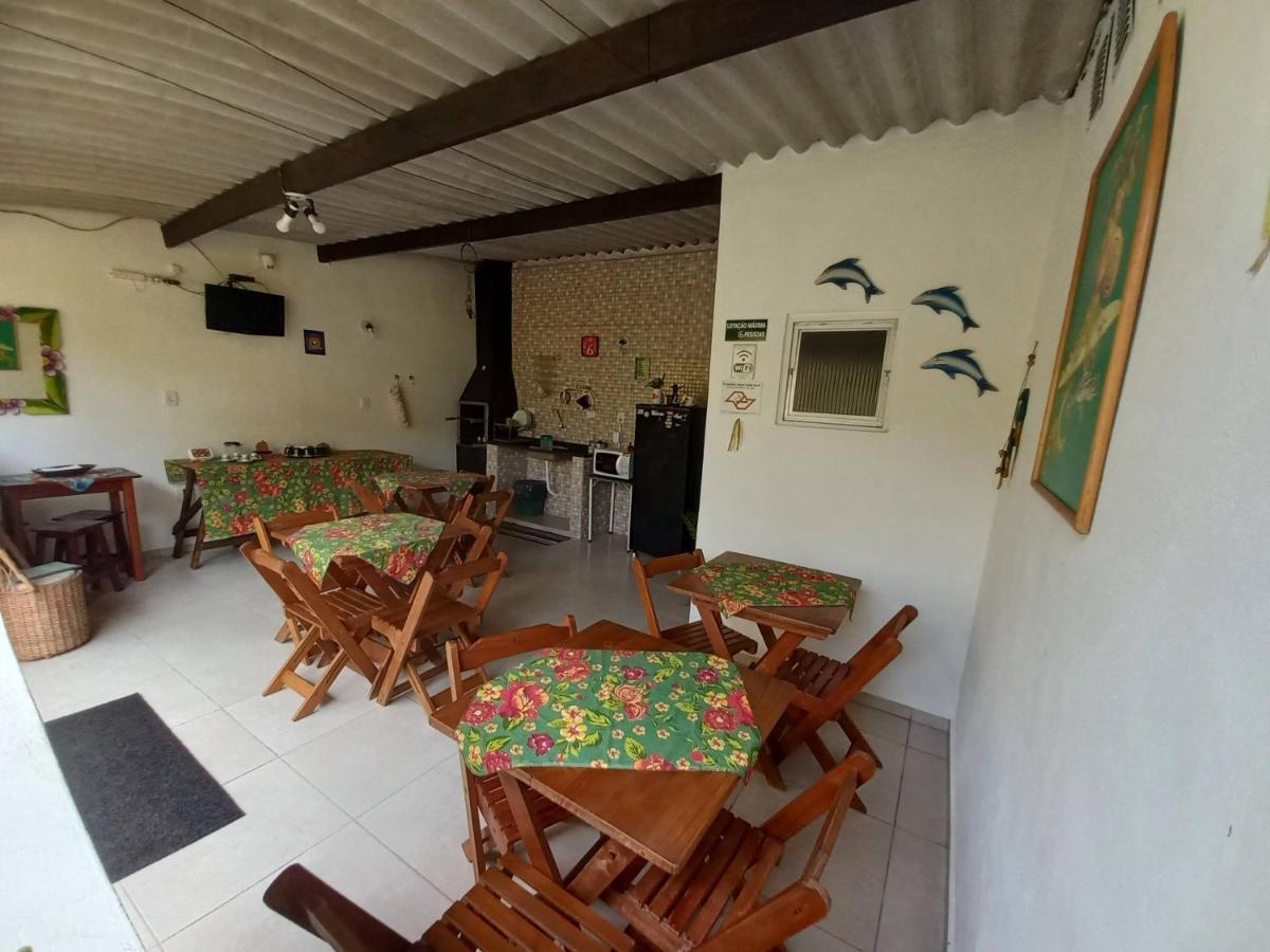 Cantinho Do Sossego Inn *