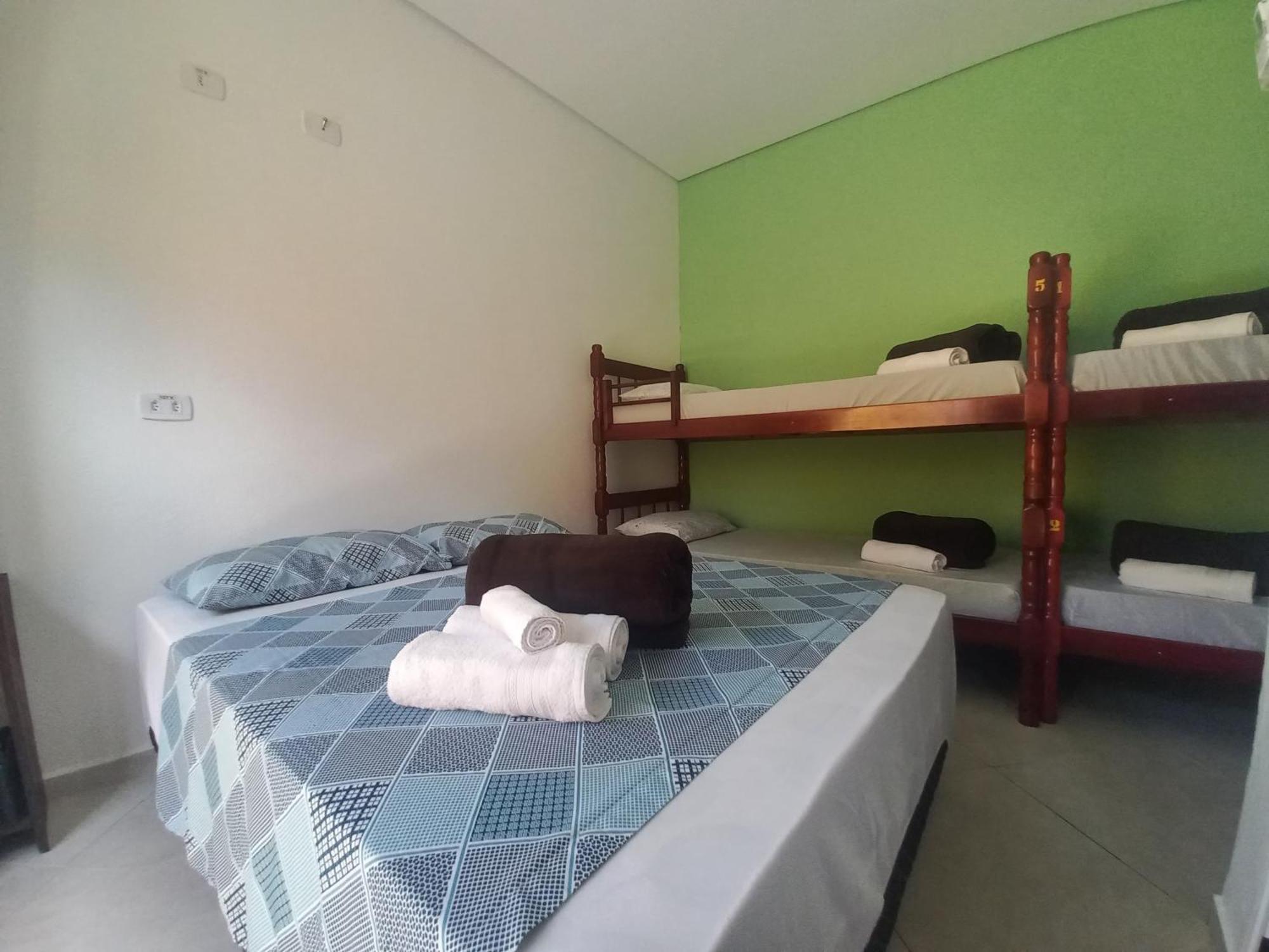 Cantinho Do Sossego Inn *