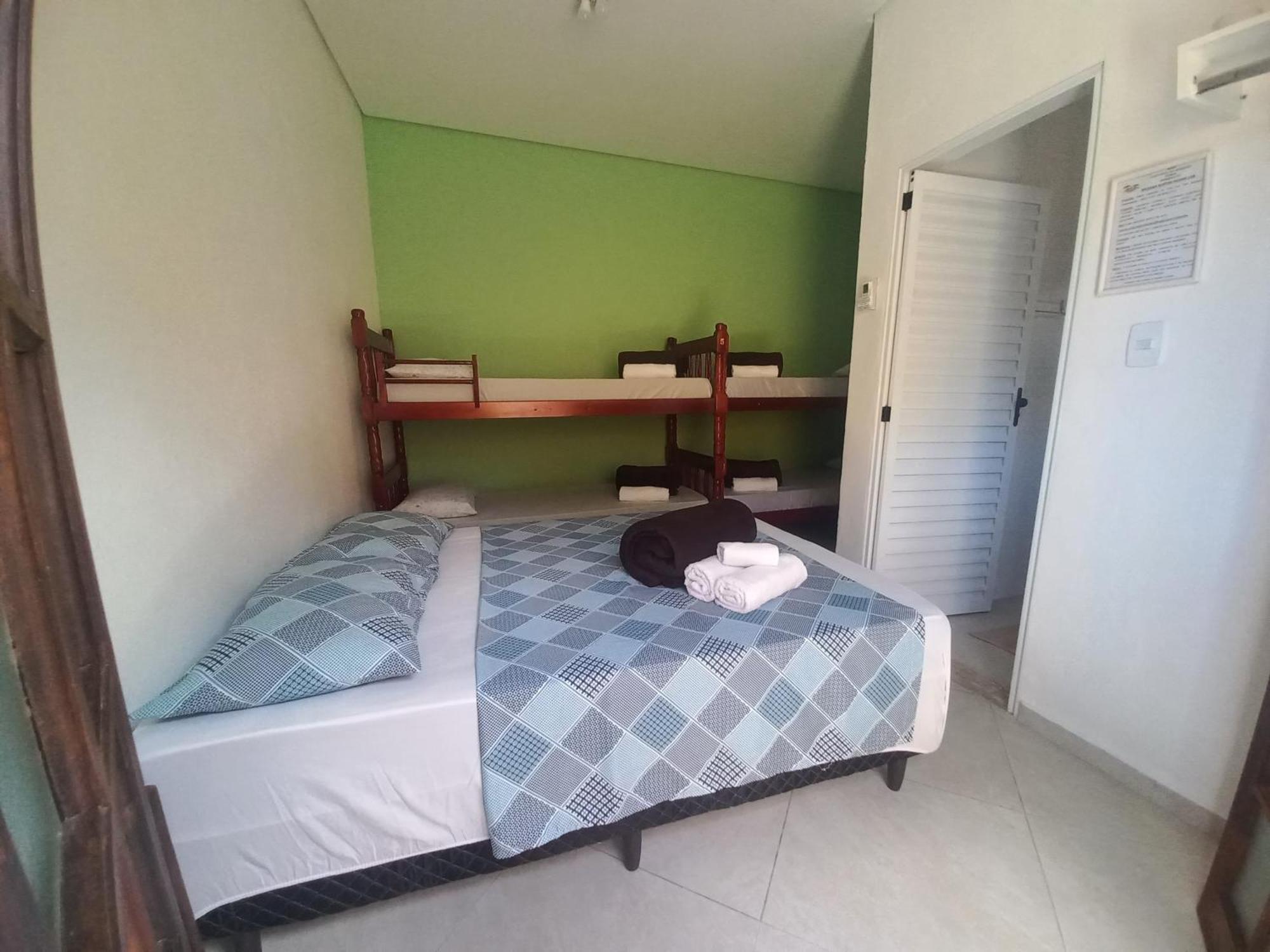 Inn Cantinho Do Sossego Ubatuba